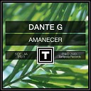 Dante G - Amanecer Original Mix
