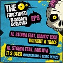 Al Storm feat Malaya - It s Over Bananaman Gisbo Remix
