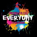 PHEENIX N E V E - Everyday DJ DKLA Remix
