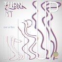 Joe Le Bon - Run Stop Kreuzberg Original Mix