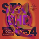 Samuel Dan - IDGAF Original Mix