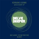 Kornum Karma - Set My Spirit Free Original Mix