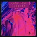 Manyelo Dafro - Density Original Mix