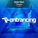 Andy Kern - Oxygen (Radio Edit)