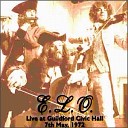 Electric Light Orchestra - Roll Over Beethoven TV in Con