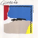 Genesis - No Reply At All