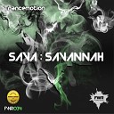 Sava - Savannah Original Mix