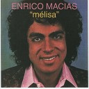 Enrico Macias - сингарелла