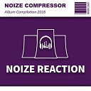 Noize Compressor - Africa Original Mix