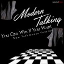 Modern Talking - You Can Win If You Want New York Dance Version mixed by…