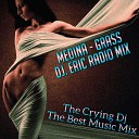 Medina - Grass Dj Eric Radio Mix