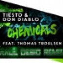 Tiesto amp Don Diablo feat Thomas Troelsen - Chemicals Raul Desid Remix