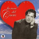 Ciro Rigione - a voce do core