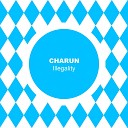 Charun - Illegality