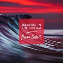 Alison Gilbert - Islands in the Stream