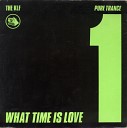 The Timelords The KLF - What Time is Love The KLF Original Version