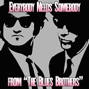 Ronnie Jones - Everybody Needs Somebody to Love Soundtrack from The Blues…