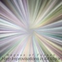Magnus of F ssen - Harp Improvisations in A Major Improvisation…