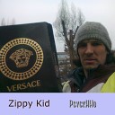 Zippy Kid - For Kool Moe Dee
