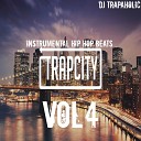 DJ Trapaholic - Body Snatcher Instrumental