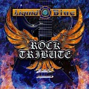 Liquid Blue - I Love Rock n Roll