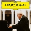 Grigory Sokolov - Schubert Allegretto in C Minor D 915 Live at Church of San Bernardo Rabbi…