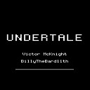BillyTheBard11th - Undertale From Undertale