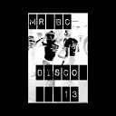 Mr BC - Disco 13 Original Mix