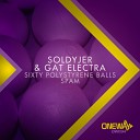 Gat Electra Soldyjer - Spam Original Mix