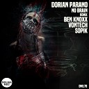Dorian Parano - Black room Ben Knoxx Remix one