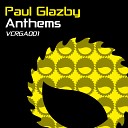 Paul Glazby - Here I Come Original Mix