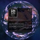 John Creamer Stephane K - Forget The World A Paul Sin Sin A Side Mix