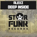 Alexz - Deep Inside Original Mix