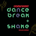 Domineeky - Born Ready Domineeky Radio Edit
