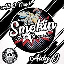 Aidy J - All I Need Original Mix