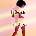 Jo Paciello - I Got House Original Mix