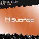 Cosmic Heaven - Nautilus Original Mix