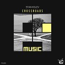 Stan Kolev - Crossroads Radio Edit
