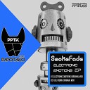 SmokeFade - Full Rising Original Mix