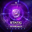 Static Movement Zyrus7 - Silence Original Mix
