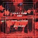 Lotus Land Pilot - Magic666 Original Mix