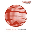 Michel Degen - Saturn Original Mix