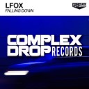 LFox - Falling Down Original Mix