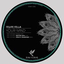 Felipe Fella - Your Mind Original Mix