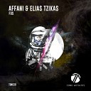 Affani Elias Tzikas - Fos Original Mix