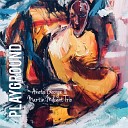 Aneta George Martin Milcent Trio - Playground Original Mix