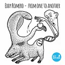 Eddy Romero - Where Is My House Original Mix