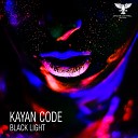 Kayan Code - Black Light Extended Mix