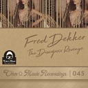 Fred Dekker - The Discojaxx Revenge Original Mix