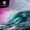 Kalumet - Second Wave Original Mix